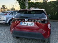 Usado Toyota Yaris Cross Style 116 CV (85 kW) 2022 Rojo SUV