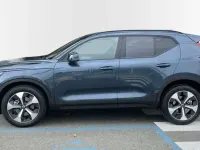 Nuevo Volvo XC40 Ultra 163 CV (119 kW) 2026 Azul SUV