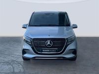 Usado Mercedes V250 Avantgarde 190 CV (139 kW) 2025 Gris / plata Monovolumen