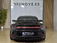 Usado Porsche 911 GT3 510 CV (375 kW) 2023 Negro Coupe