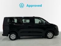 Usado VW Caravelle 150 CV (110 kW) 2025 Negro Monovolumen