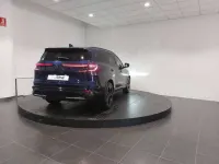 Usado Renault Espace Techno Esprit Alpine 200 CV (147 kW) 2024 Azul SUV