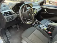 Usado BMW X2 190 CV (139 kW) 2018 Gris / plata SUV