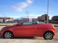 Usado Opel Tigra Sport 70 CV (51 kW) 2005 Rojo Descapotable