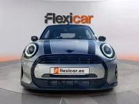 Usado Mini Cooper Cabriolet 136 CV (100 kW) 2023 Gris Descapotable