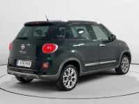 Usado Fiat 500L Trekking 85 CV (62 kW) 2014 Monovolumen