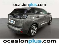 Usado Peugeot 3008 Allure 156 CV (114 kW) 2023 Plateado Monovolumen