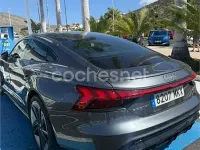 Usado Audi e-tron GT quattro 404 kW (550 CV) 2023 Eléctrico Berlina