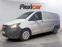 Usado Mercedes Vito 102 CV (75 kW) 2022 Blanco Van