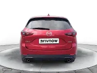 Usado Mazda CX-5 165 CV (121 kW) 2023 Rojo SUV