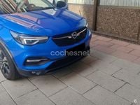 Usado Opel Grandland X 194 CV (142 kW) 2025 Azul SUV