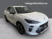 Usado Cupra Terramar 150 CV (110 kW) 2024 Blanco SUV