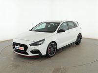 Usado Hyundai i30 N Performance 275 CV (202 kW) 2020 Blanco Berlina