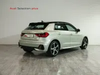 Usado Audi A1 116 CV (85 kW) 2025 Gris SUV