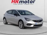 Usado Opel Astra GS Line 110 CV (80 kW) 2021