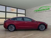 Usado Tesla Model 3 339 kW (462 CV) 2019 Burdeos Berlina