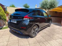 Usado Nissan Leaf N-Connecta 50 kW (68 CV) 2018 Eléctrico Utilitario