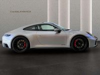 Usado Porsche 911 Carrera 4S 480 CV (353 kW) 2022 Plateado Coupe