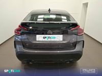 Begagnad Citroën C4 PureTech 131 HK (96 kW) 2024 Grå SUV