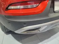 Usado Renault Kadjar Zen 115 CV (84 kW) 2019 Rojo SUV