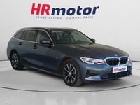 Usado BMW 320 Shadowline 204 CV (150 kW) 2022