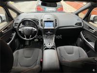 Usado Ford S-MAX ST-Line 150 CV (110 kW) 2019 Monovolumen
