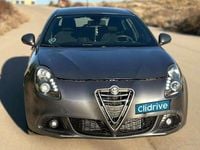 Usado Alfa Romeo Giulietta Distinctive 105 CV (77 kW) 2015 Beige Utilitario