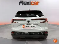 Occasion Renault Austral Techno 200 PK (147 kW) 2024 Wit SUV