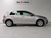 usado VW Golf Last Edition 1.6 TDI 85 kW (115 CV)