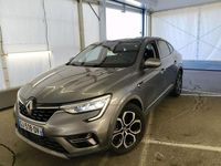 Usado Renault Arkana Zen 147 CV (108 kW) 2023 Gris SUV