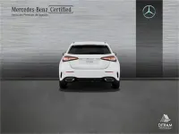 Usado Mercedes A200 150 CV (110 kW) 2025 Blanco polar Berlina