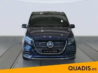 Nuevo Mercedes V300 Avantgarde 237 CV (174 kW) 2026 Azul Monovolumen