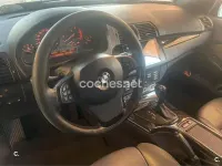 Usado BMW X5 184 CV (135 kW) 2004 Azul SUV