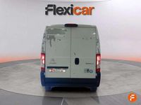 Usado Citroën Jumper 140 CV (102 kW) 2022 Blanco Monovolumen