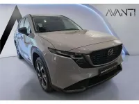 Nuevo Mazda CX-5 Center-Line 141 CV (103 kW) 2026 SUV