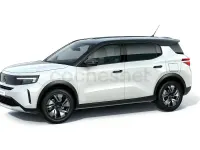 Nuevo Opel Frontera 146 CV (107 kW) 2026 Blanco SUV