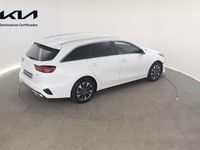 Usado Kia Ceed 141 CV (103 kW) 2025 Blanco Utilitario