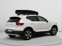 Usado Volvo XC40 Inscription 211 CV (155 kW) 2022 SUV