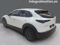 Usado Mazda CX-30 Prime-Line 140 CV (102 kW) 2024 SUV