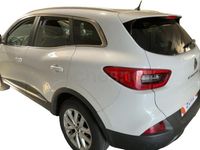Usado Renault Kadjar Zen 132 CV (97 kW) 2016 Blanco SUV
