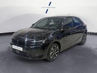 Usado Opel Corsa 100 CV (73 kW) 2023 Negro Berlina