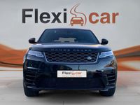 usado Land Rover Range Rover Velar 2.0 D240 177kW R-Dynamic 4WD Auto Diésel en Flexicar Vaciamadrid