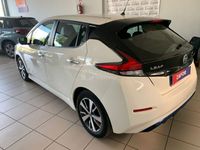 usado Nissan Leaf 40 Kwh Acenta