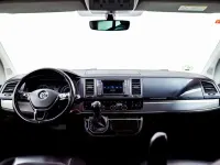 Usado VW Multivan 199 CV (146 kW) 2019 Blanco Monovolumen