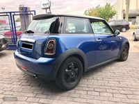 usado Mini Cooper D D