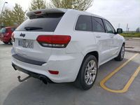 usado Jeep Grand Cherokee 6.4 V8 Hemi SRT