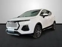 Nuevo EVO Evo 4 115 CV (84 kW) 2025 Blanco SUV
