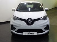 usado Renault Zoe Intens 50 R110 80kW