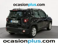 Usado Jeep Renegade Limited 120 CV (88 kW) 2024 SUV
