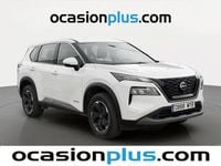 Usado Nissan X-Trail Acenta 213 CV (156 kW) 2025 Blanco SUV